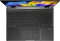 ASUS ZenBook Flip 14 OLED UN5401QA-KN196W, Jade Black, Ryzen 7 5800H, 16GB RAM, 512GB SSD, DE Vorschaubild