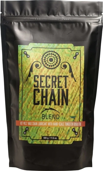 Silca Secret Chain Blend 500g Schmiermittel