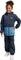 Jack Wolfskin Rainy Days 2l Jacke (Junior) Vorschaubild