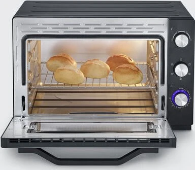Severin TO 2073 XXL-Back- und Toastofen