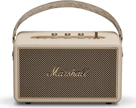 Marshall Kilburn III Cream