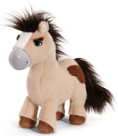 Nici Mystery Hearts Pony Loretta 35cm
