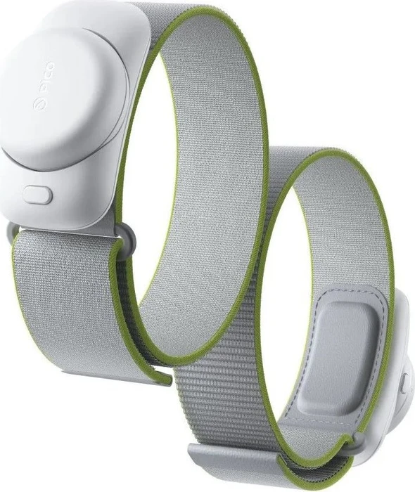 Pico Motion Tracker grau