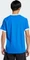 adidas Adicolor Classics 3-Streifen T-Shirt kurzarm blau (Herren) Vorschaubild