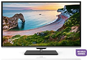 Toshiba 40L5333DG