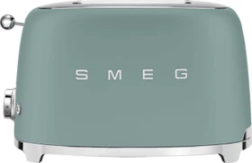 Smeg TSF01EGMEU Toaster