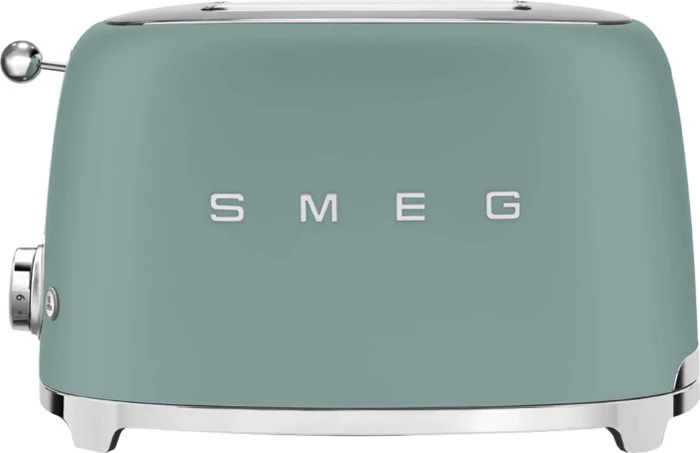 Smeg TSF01..EU Toaster