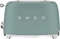 Smeg TSF01..EU Toaster Vorschaubild