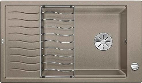 Blanco Elon XL 8 S InFino Becken reversibel tartufo
