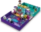 LEGO Disney - Die kleine Meerjungfrau - Märchenbuch Vorschaubild