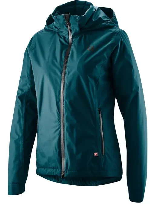 Gonso Sura Therm Fahrradjacke torrando teal (Damen)