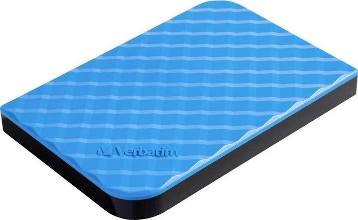 Verbatim Store 'n' Go Gen2 Portable, blau, 1TB, USB 3.0 Micro-B