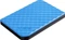 Verbatim Store 'n' Go Gen2 Portable, blau, 1TB, USB 3.0 Micro-B Vorschaubild