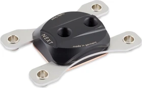 Aqua Computer cuplex kryos NEXT AM4, Acetal/Kupfer