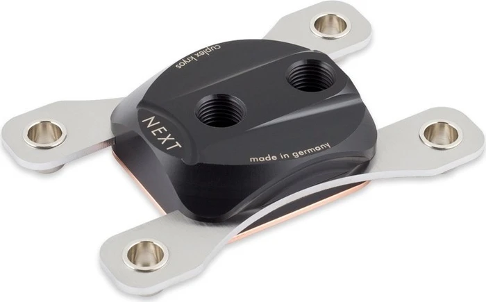 Aqua Computer cuplex kryos NEXT AM4, Acetal/Kupfer