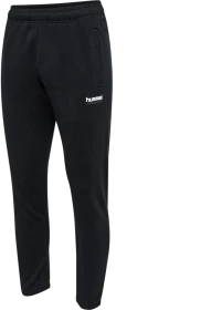 hummel LGC Austin Regular Trainingshose lang schwarz