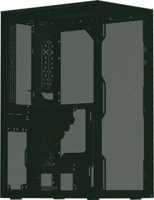 SSUPD Meshroom S Sage Green, grün, PCIe 4.0 Edition