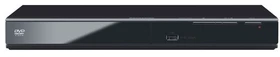 Panasonic DVD-S500 schwarz
