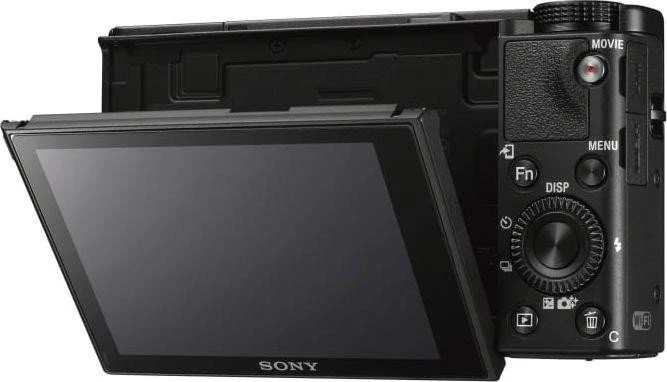 Sony Cyber-shot DSC-RX100 VA