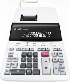 Sharp CS-2635LW