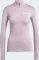 adidas Terrex Xperior Funktionsshirt langarm preloved fig (Damen) Vorschaubild