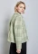 Street One Karierte Jacke light mint green (Damen) Vorschaubild