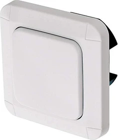 Brennenstuhl BrematicPRO Wandtaster innen UPWS 868 01 W1000 3726