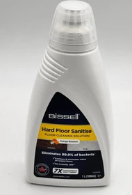 Bissell Wash & Shine Hard Floor Reinigungsmittel, 1l
