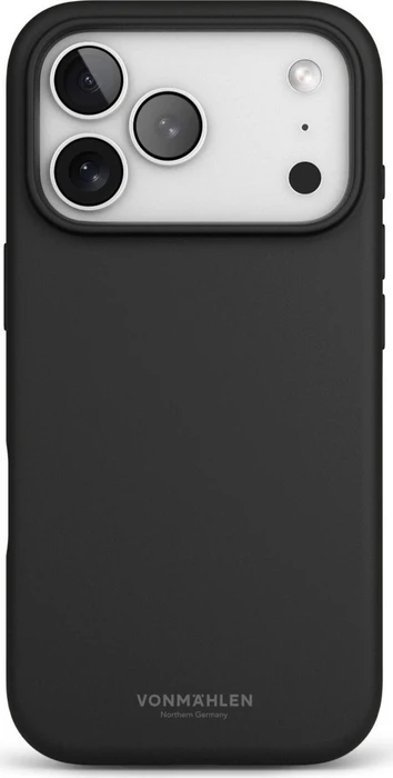 Vonmählen Soft Silicone Case für Apple iPhone 17 Pro Max