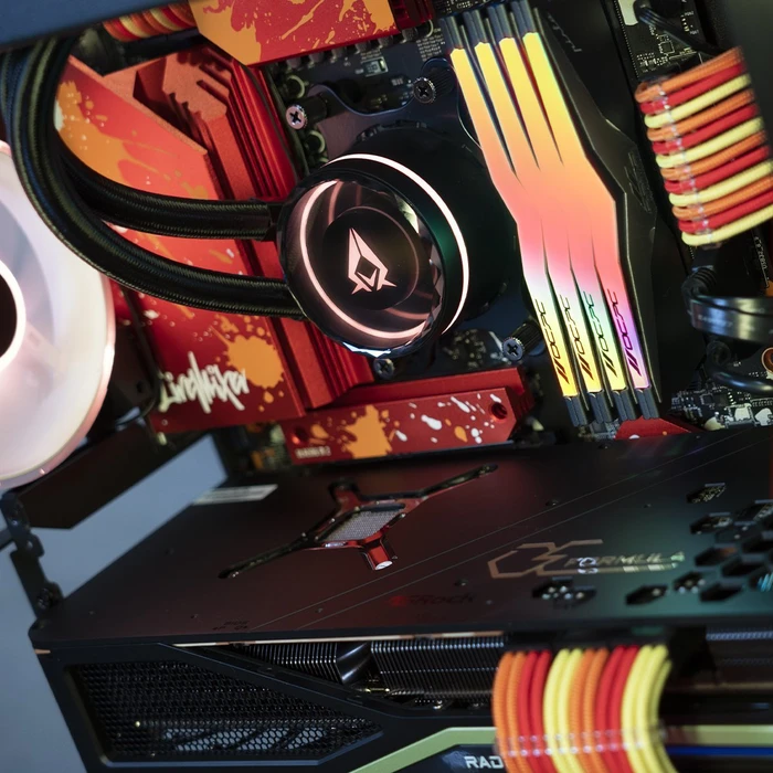 ASRock B650 LiveMixer (AMD AM5)