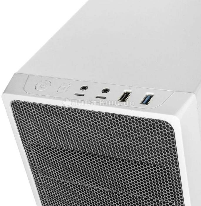 BitFenix Neos weiß/silber