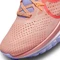 Nike React Pegasus Trail 4 arctic orange/light madder root/purple pulse/magic ember (Damen) Vorschaubild