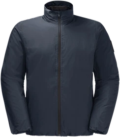 Jack Wolfskin Textor Funktionsjacke night blue (Herren)