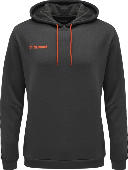 hummel Authentic Hoodie asphalt (Herren)