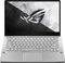 ASUS ROG Zephyrus G14 GA401IV-HA120T, Moonlight White, Ryzen 9 4900HS, 16GB RAM, 1TB SSD, GeForce RTX 2060 Max-Q, UK Vorschaubild