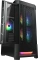 Cougar Airface RGB, schwarz, Glasfenster Vorschaubild