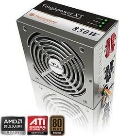 Thermaltake ToughPower XT Cable Management 850W, ATX 2.2 (W0230)