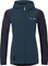 Vaude Tremalzo Fleece Fahrradjacke dark sea (Damen) Vorschaubild