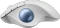 Logitech Ergo M575S Silent Wireless Trackball, Offwhite, Logi Bolt, Bluetooth Vorschaubild