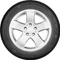 Gislaved Euro*Frost Van 195/60 R16C 99/97T Vorschaubild