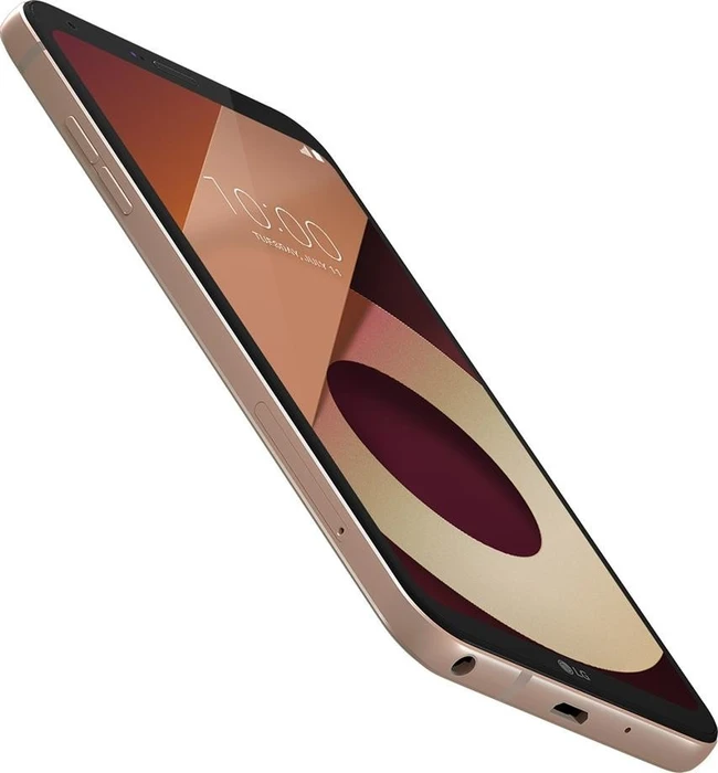 LG Q6 M700N gold