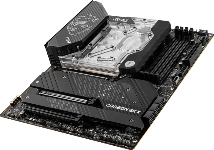 MSI MPG Z690 Carbon EK X (Intel 1700)