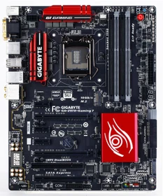 GIGABYTE GA-Z97X-Gaming 7 (Intel 1150)
