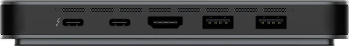 Khadas Mind 2, Core Ultra 7 155H, 64GB RAM, 2TB SSD