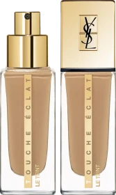 Yves Saint Laurent Touche Éclat Le Teint Foundation BR50 cool honey, 25ml
