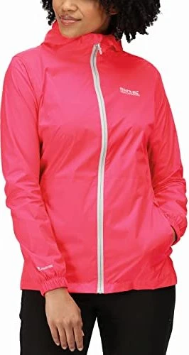 Regatta Kimberly Walsh Pack-It III Jacke (Damen)