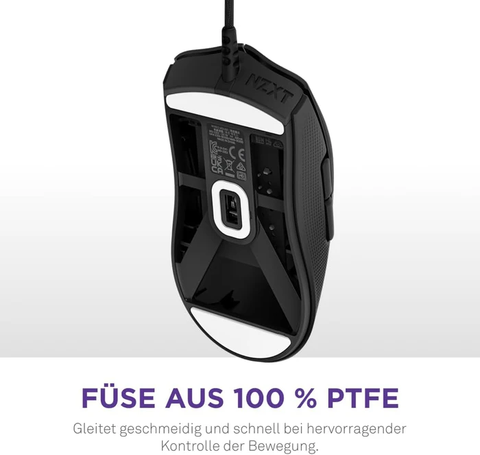 NZXT Lift 2 Symm, schwarz, USB