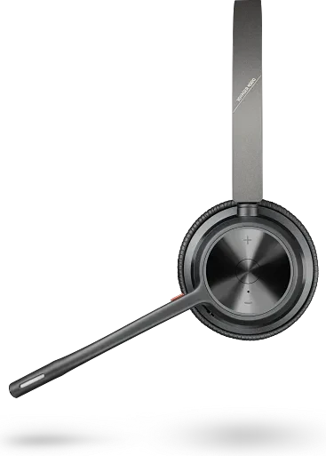 Poly Voyager 4320 UC USB-C + BT700 Dongle