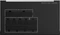 Montech Century II Gold 850W, ATX 3.1 Vorschaubild
