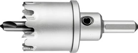 Pferd LOS HM 3835 tief HM Lochsäge, 38x35mm, 1 Stück